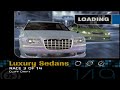 Midnight Club 3 Remix Loading Screens With New Music 3 0