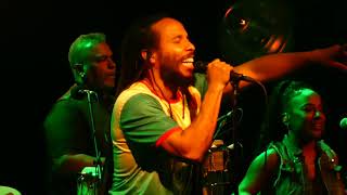 Ziggy Marley - Poolbar Feldkirch - 17.07.2018 - Circle Of Peace - LIVE !!!