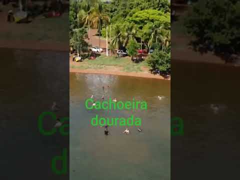 LINDOVAL BOY. EM CACHOEIRA DOURADA DE GOIÁS