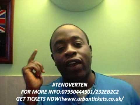 AYO, THE FAMILY. TEN OVER TEN