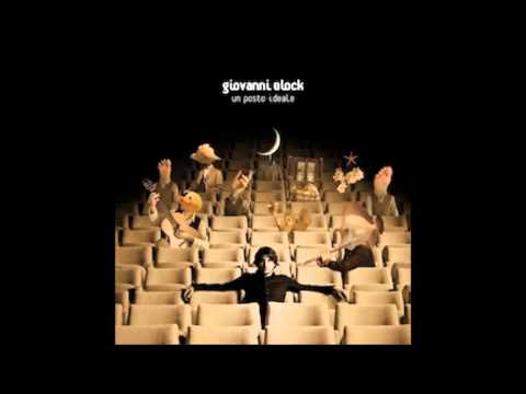 Giovanni Block - Violette e Gerani - (Un Posto Ideale)