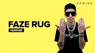 FaZe Rug “Goin’ Live” Official Lyrics & 