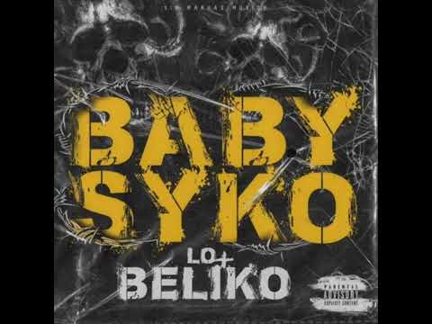 El Jey (Baby syko)