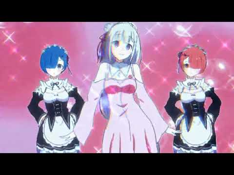 GOLDEN RAIN (Nightcore Remix)