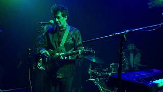 The Monochrome Set - The Mating Game 2019-03-08 at The Rickshaw Stop, San Francisco, CA