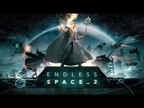Endless Space 2 audio-Full Soundtrack (ALL 54 TRACKS)