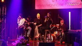 Monrose - Shame [Live @ 5. FCT] 07.11.2009