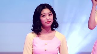 180509 페이버릿 (FAVORITE) 정희 - LIAR [Love Loves To Love Love 쇼케이스]