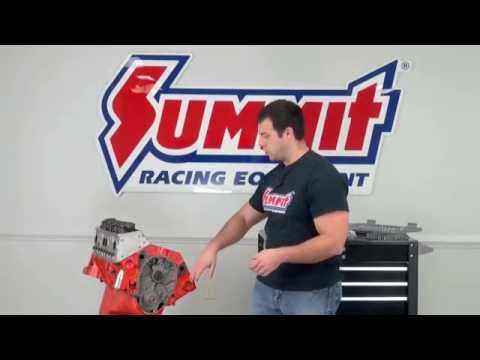 How to Install a Timing Chain - Summit Racing Quick Flicks