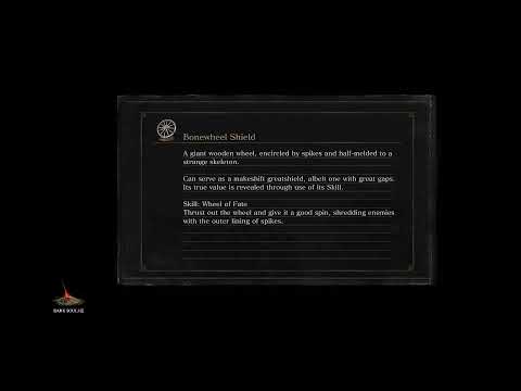 Souls Bosses Pt 100: Sister Friede (Dark Souls III)