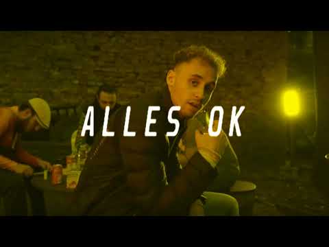 [SOLD] Lockenumma19 X Al Majeed Type Beat - "ALLES OK" (prod. by eggePlug) | Detroit Type Beat 2021