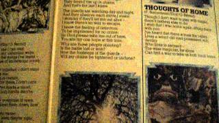 Eloy Imprisonment Daylight (Power And The Passion)