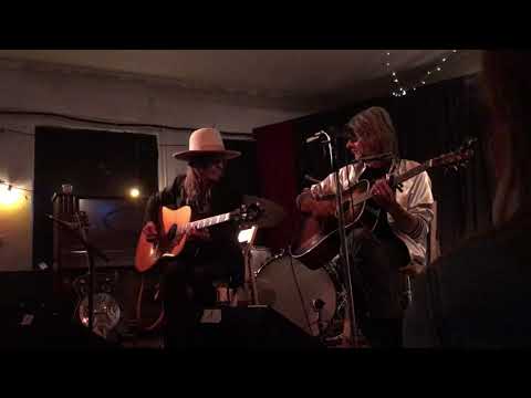 Stefan Björk - The rock’n’roll Circus is in Town - feat. Stevie Klasson - Garaget Hammenhög