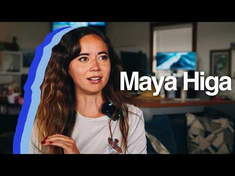 We Interviewed Gen Z's Jane Goodall