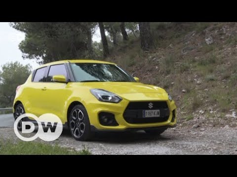 Motor mobil - Das Automagazin | DW Deutsch