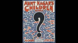 Aunt Hagar's Children (1921)