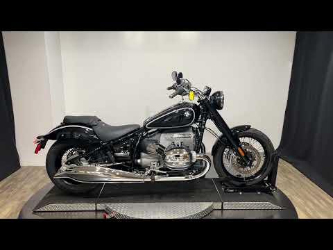 2021 BMW R 18 First Edition, Wauconda IL | Certified Pre-Owned