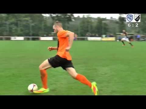 TSV Steinsfurt - FV Elsenz 18.09.2016