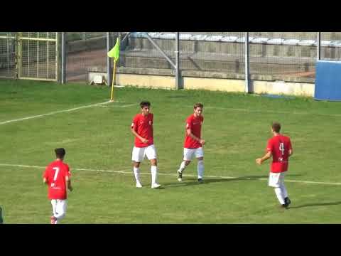A.C.D. TREVISO-COMELICO 2-1 CAMPIONATO JUNIORES HIGHLIGHTS