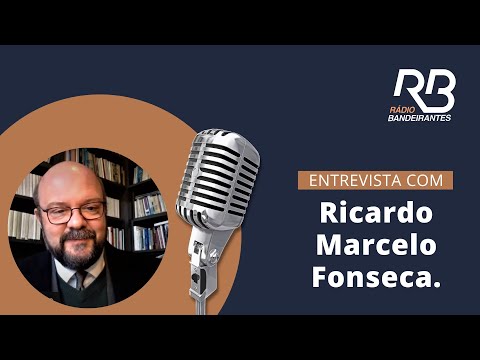 Ricardo Fonseca: "O parâmetro do orçamento de 2021 era horrível"