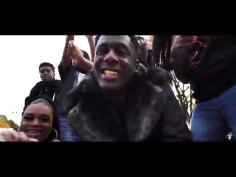 MeezyMainee - "LongLiveSosa" (Exclusive By: @SackRightVisuals