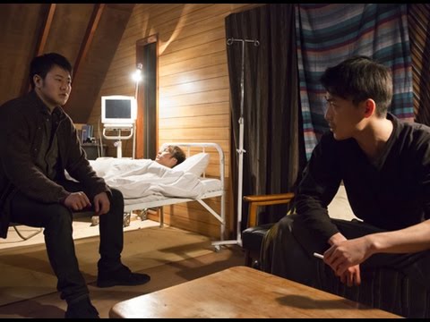 遠藤要&times;大東駿介！映画『表と裏　第2章』予告編