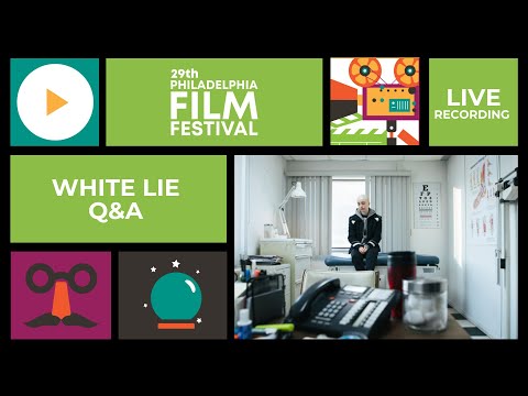 Thumbnail of the video: PFF29 Live Q&A | WHITE LIE