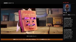【It Takes Two】【ぽんこつ夫婦】 人形になった夫婦の絆の物語part1