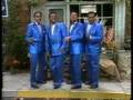 Four Tops Bus Stop Song Sesame Street
