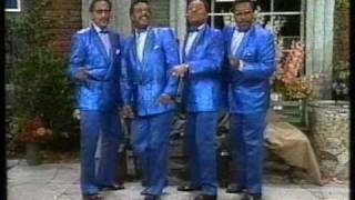 four tops - bus stop song - sesame street