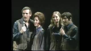 Sound Seventies "Get Together" Live on "The Country Place" 1971