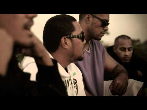 Tongan Street Boys (SPEEDY KRU) - Tell Me Why