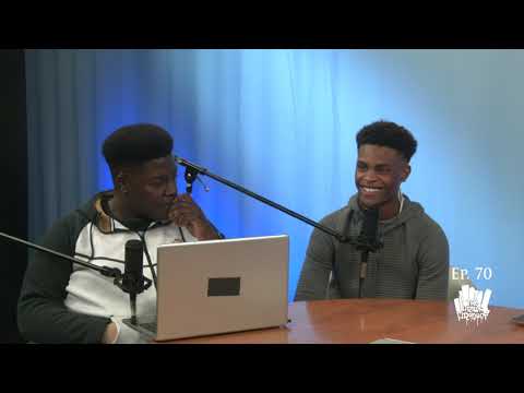 Episode 70 | "6:58 PM" (feat. Kingfrom98)