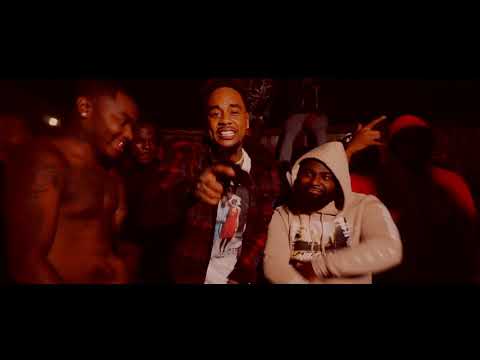 Lilwiley100 ft. Dre Brazy- Spark Shit