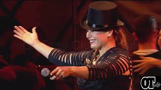 OLGA TAÑON - PRESENCIE TU AMOR  - VENEZUELA 2015