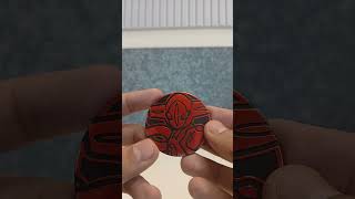 فتح علبة بطاقات بوكيمون جديدة 117  #pokemoncards #pokemontcg #pokemon #tradingcards #pokémon
