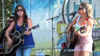 Sunny Sweeney - East Texas Pines