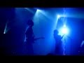 Emiliana Torrini - When Fever Breaks live at Glastonbury 2014