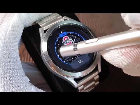 OHIO STATE BUCKEYES GAMEDAY WA Video