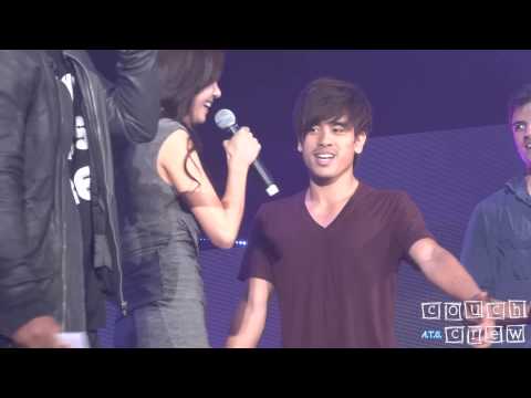 121013 G.NA MC Cut #6 @ KCON '12