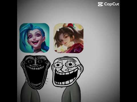 League of Legends vs honor of kings vs mobile legends bang bang