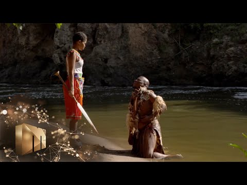 Simi ends Banzi's reign – Isithembiso | Mzansi Magic