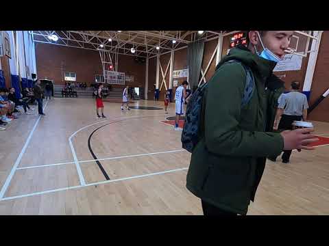 C.B. L`HOSPITALET & GRUP BARNA