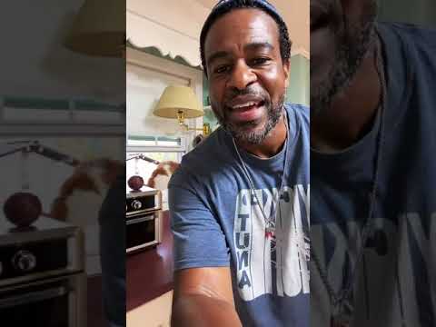 Vegan for Shabbat, episode 3 replay from TikTok