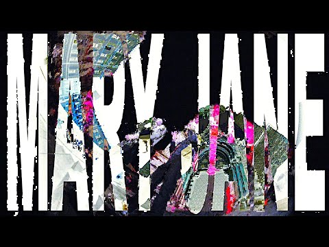 K METRA x Young Čáp - Mary Jane (official video 2025)