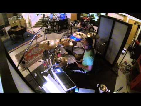 Nate Morton tracking