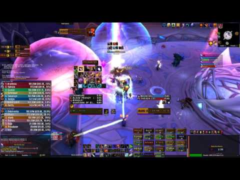 SBG vs Heroic Elisande