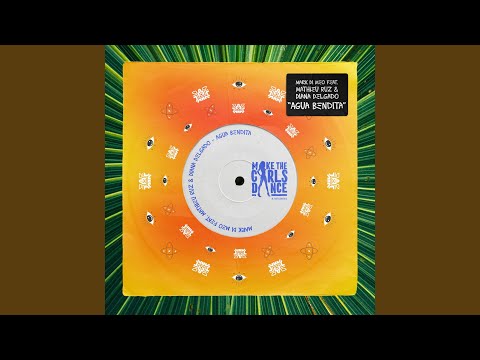 Agua Bendita (Extended Version)