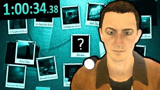 Speedrunning EVERY Map in Phasmophobia on Professional! (Again)