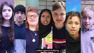 United Against Bullying - advice from young people